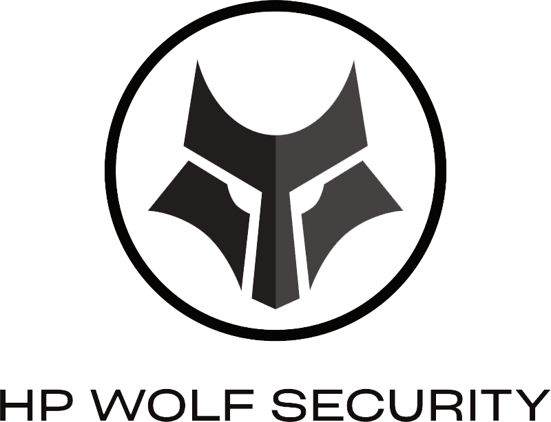 HP Wolf Security