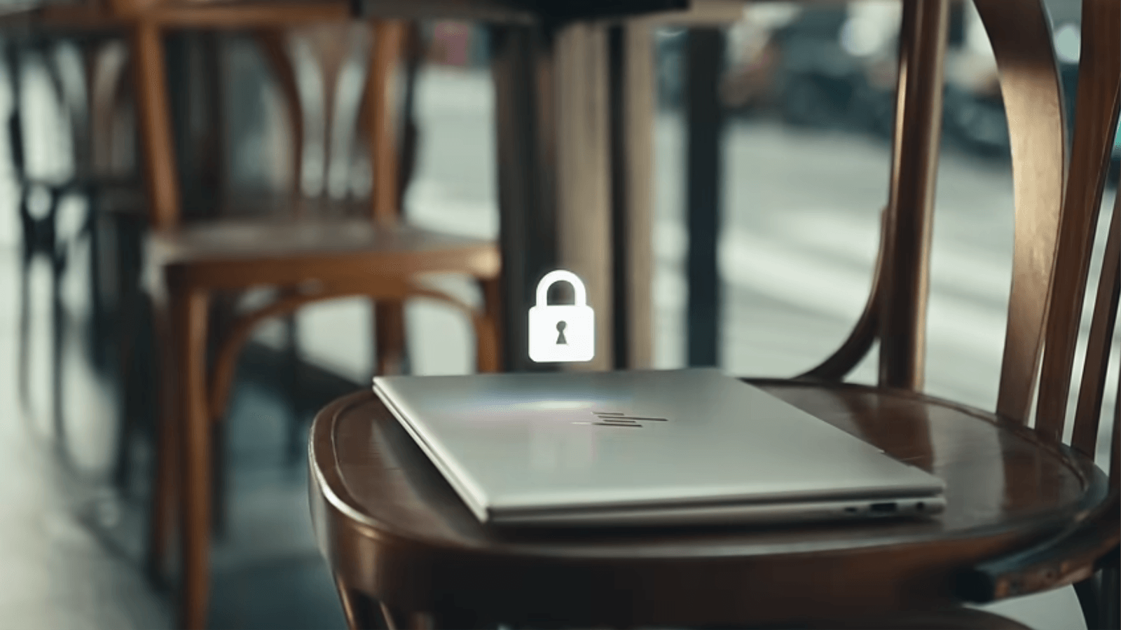 HP Protect & Trace