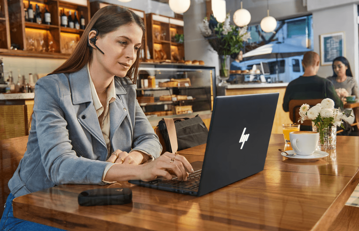 HP Wolf Pro Security