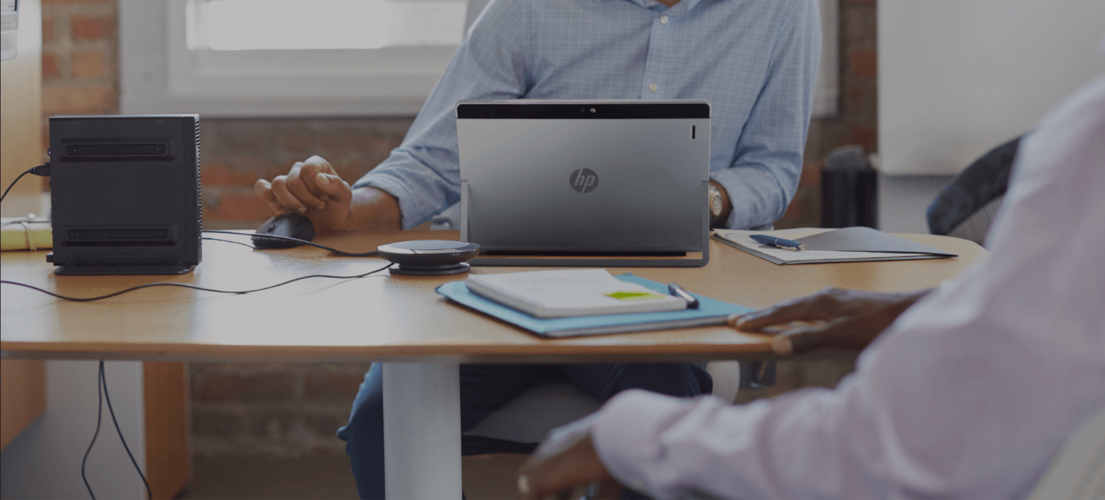 HP Sure Click Enterprise