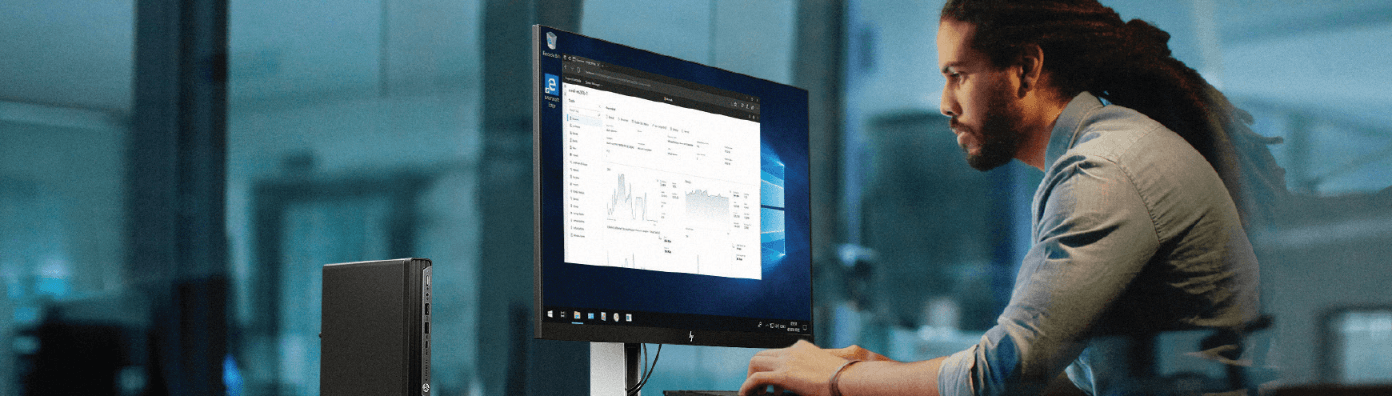 HP Sure Access Enterprise